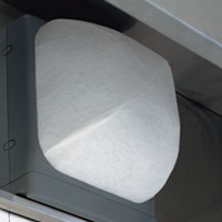 �Ɩ��p�O���X�t�B���^�[