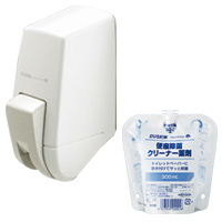 トイレ用除菌・洗浄・消臭剤(260ml)