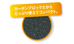 �u���b�N���������󊈐��Y