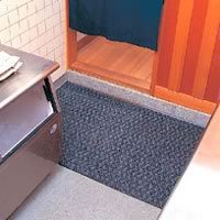 オーダーメイドマット 吸塵・吸水タイプ