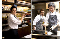 �����ԗ����d�������Ă���̂� ����B���C�������������ׂ�₷���B�n�[�h�t���A�[�ł̍�Ƃ����瑫���ɕ��S��������B���񂾂肷�邱�Ƃ������B
�����₦�₷���B�O���X�ȂǊ���Ȃ��悤�ɂ��邱�Ƃ��C�ɂȂ�B