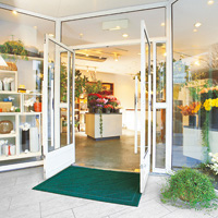 �u���b�V���A�b�v�}�b�g